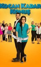 Kocan Kadar Konuş Serisi