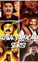 Kutsal Damacana Serisi