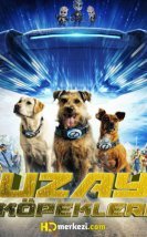 Uzay Köpekleri