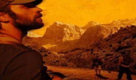 “Karanlık Madde” Sinemalarda!